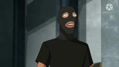 Harley Quinn dominates Goon