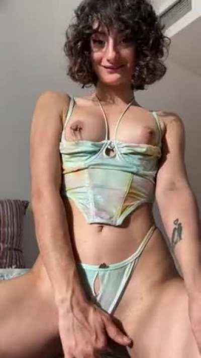 Why I only attract older men?