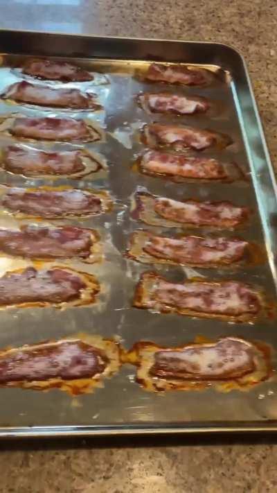 Bacon Cheeseburger! 🍔