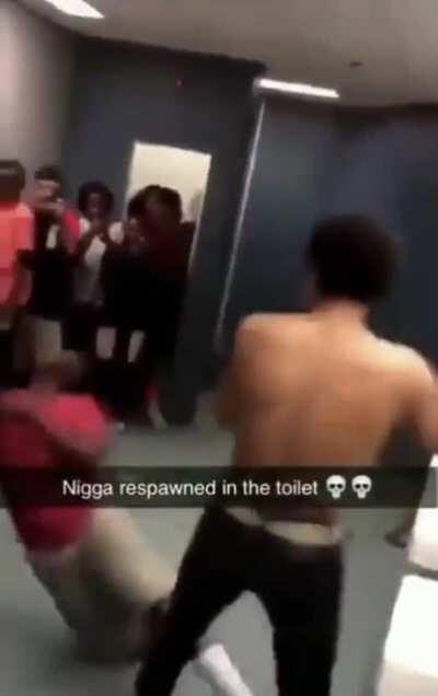 When you know life is a game