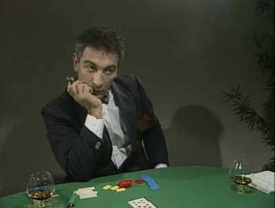 Laura Valerie - Les charmes secrets de Miss Todd (1988)