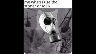 Some say my life is in the ruts