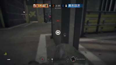 I still can’t decide wether I just simply missed everything by scratch or the game was messing with me again