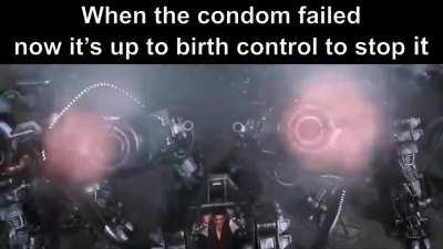 Birth control
