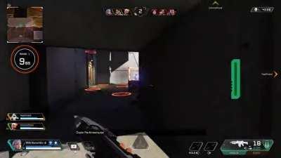 So I was told you guys like falling finishers