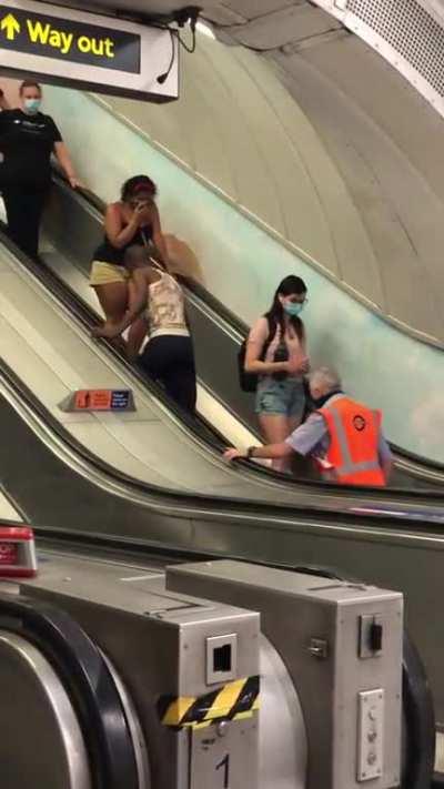 Life of crime. Started at the bottom and we still here