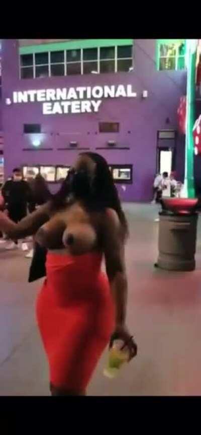 Damn someone make a sub for her