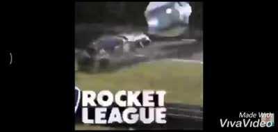 Videogames are reality now