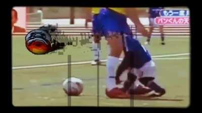 Fútbol peruano 😎