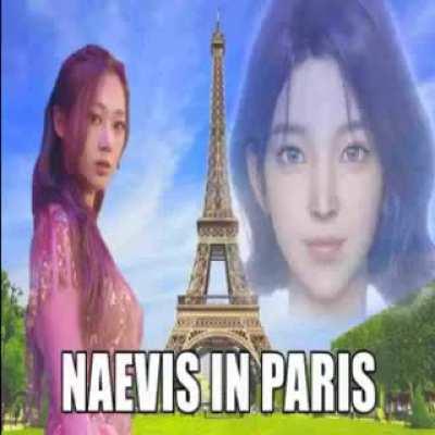 So I ball so hard muhfuckas wanna fine me But first NAEVIS gotta find me…