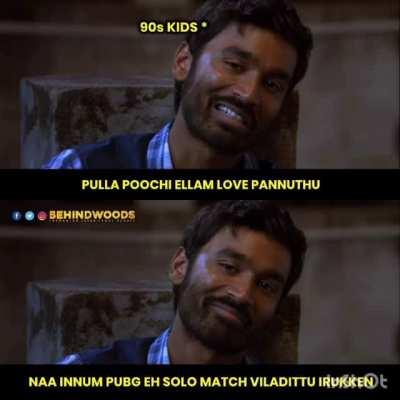 Dedicated to Incel boom boys who call themselves 90s kids