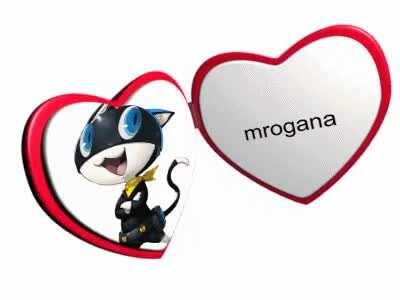 megorgana