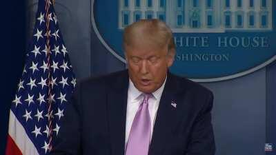 Trump: koroonapositiivsete arv Eestis tõuseb 