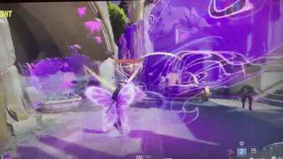 Is this the best Psylock ult yet?