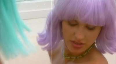 Veronica Vanoza - Creamy Dream Nymph! *Special Feature Drop!*