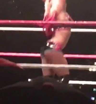 Too much to handle...