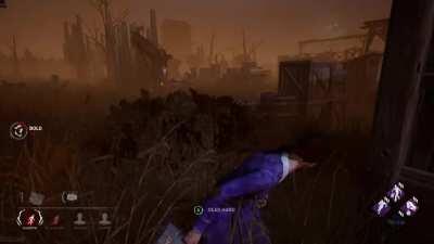 Never. Do. That. Again. Claudette