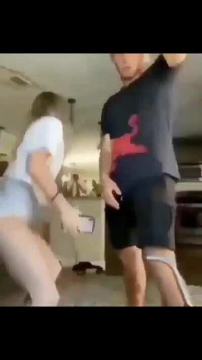 It's not a party unless