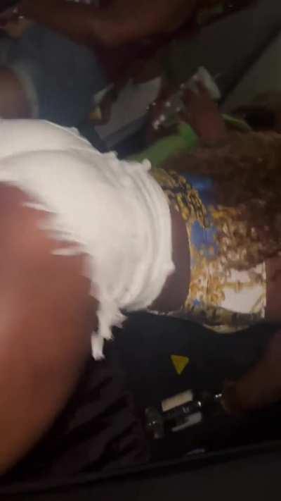 The life of the party period 🤪❤️‍🔥💃🏾