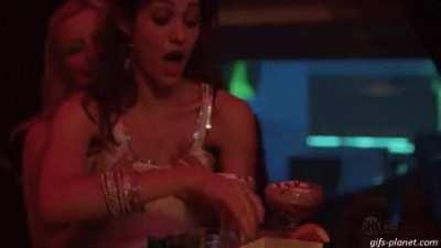 Comeback from behind