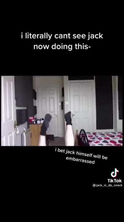 Well can not explain what I just saw