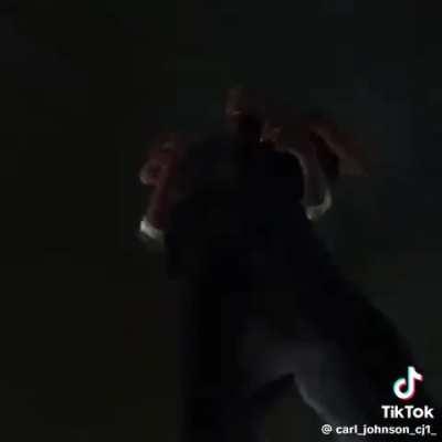 GTA San Andreas if it was good.