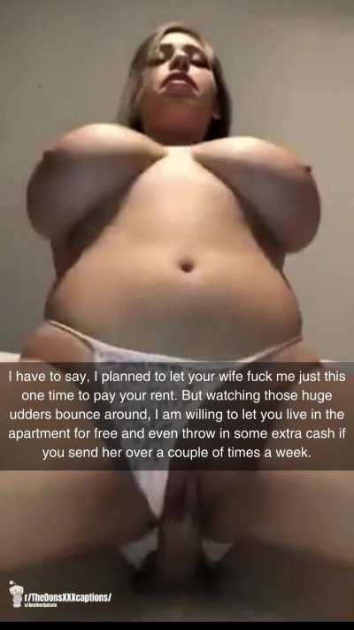 Well… is it a deal?