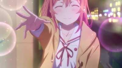 So cute it could make a grown man cry o(╥﹏╥)o