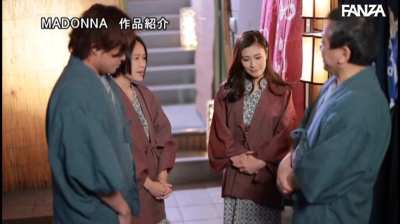 Honoka Yonekura Week ~ I did some nasty shit behind my husband's back! ~ JUL-636