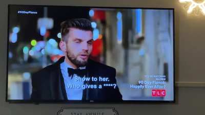 I know he’s not perfect but god I love Florian lol