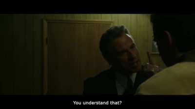 I can't believe Breaking Bad ripped off Gotti