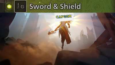 Wilds weapon slander