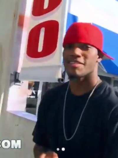 Heart to Thug 😢😢😢