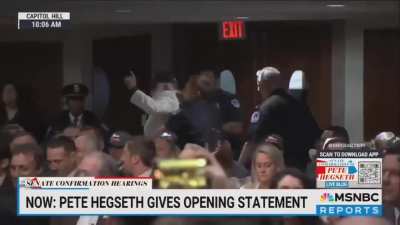 Zionists are being called out 