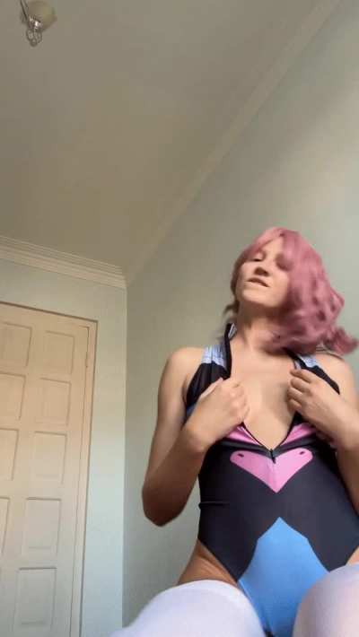 My daddy isnt around i need a new one