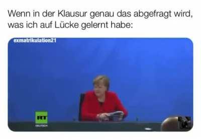 Auf ein Neues