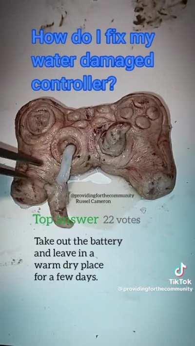 they done found the submarine controller