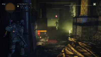 POV: When you're the hunter and you kill a player for their loot