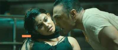 Aishwarya Suresh Lachu 