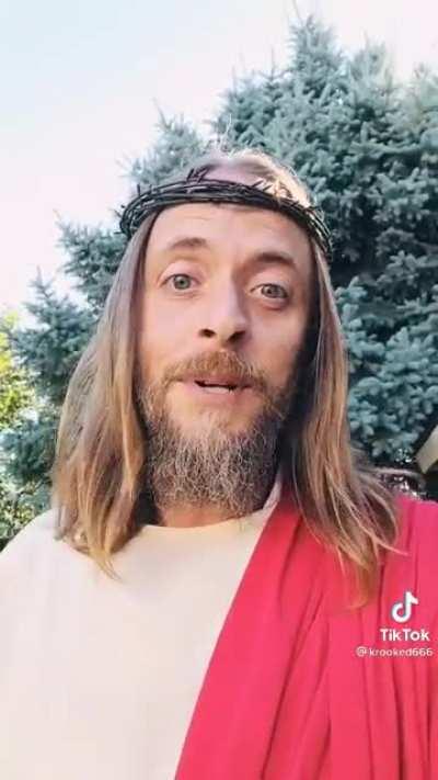 When Henry says: This is A Christian Channel Then this video comes along