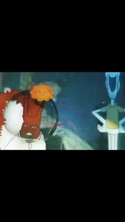 I am become chud rreposterr