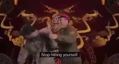 Ah crap. They finally found out our weaknesses