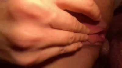 Anal sex makes my pussy squirt a lot