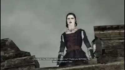 😂😂The woman 😜😜