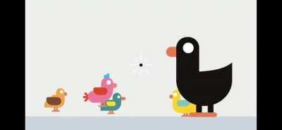 One of my favorite kurzgesagt moments to this day