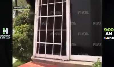 Si te cachan tu niega todo, si hay pruebas niegas todo, si hay testigos niega conocerlos