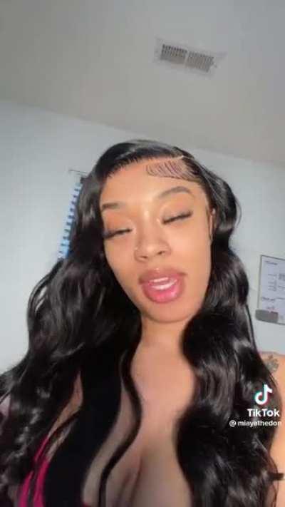 Miaya Danielle
