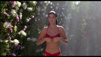 Fast Times at Ridgemont at the pool