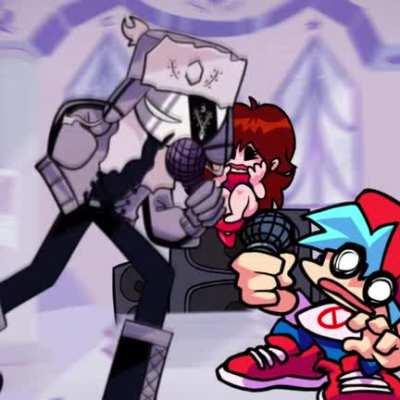 zavodilla but ruv turned on his mic