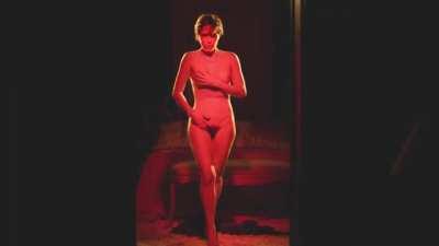 Fernanda Vasconcellos - Boca de Ouro (2019)